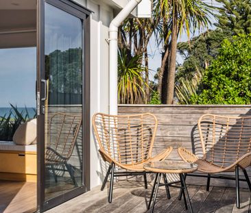 Two Bedroom - Fully Furnished - Photo 2