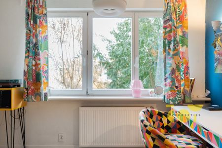 Wyględów, Mokotów | Segment skrajny 135 m² - Zdjęcie 2