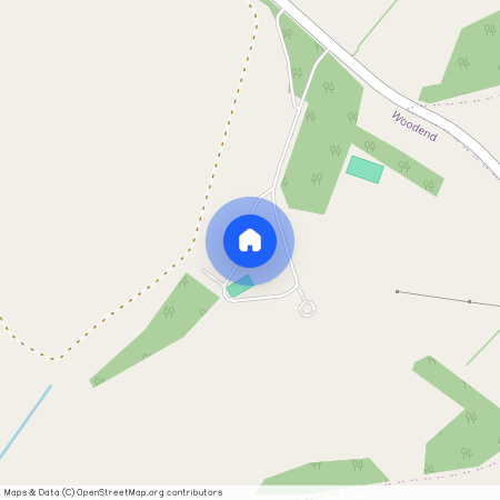 Southfields, Blakesley, NN12 8EA