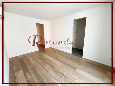 Affitto Residenziale - Milano De Angeli, Vercelli, Washington - Via Privata Luigi Conconi - Photo 4