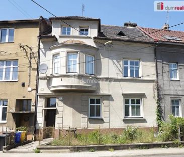 pronájem bytu 2+1 s balkonem, Lovosice - Фото 5