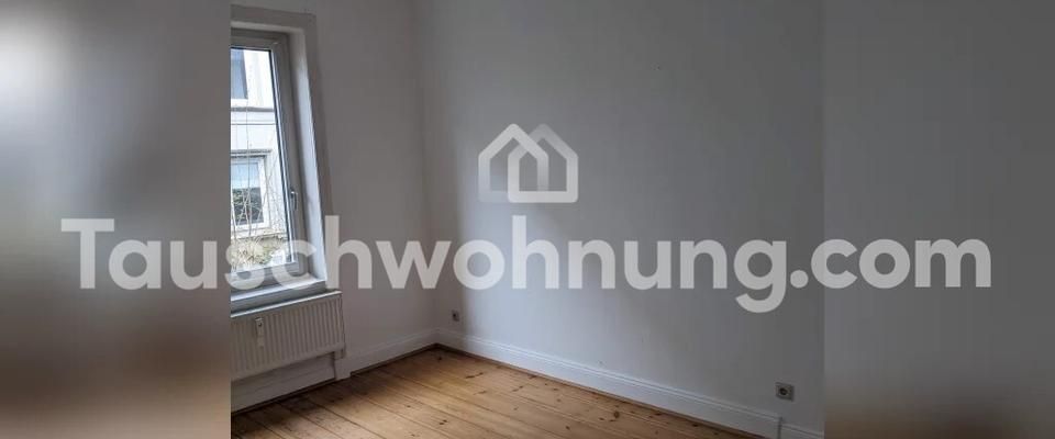 TAUSCHWOHNUNG 48qm 3Zi. Altbauwohnung gg. größere - Foto 1