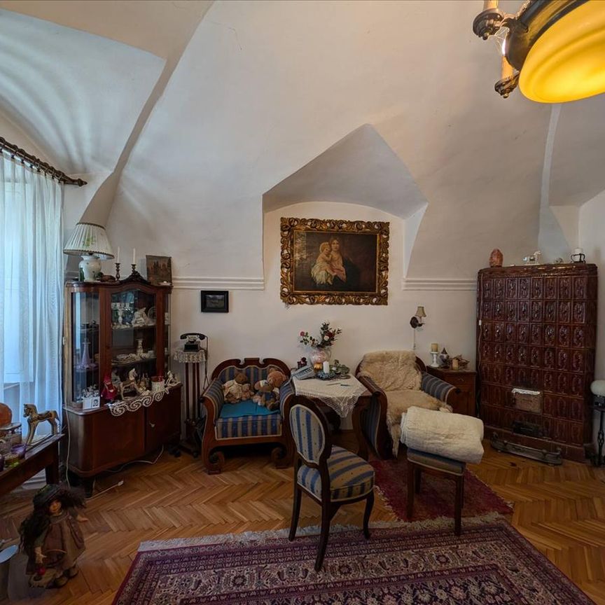 Kiadó felújított lakás - Kőszeg - Photo 1