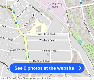 Whellock Road, Chiswick W4 - Photo 1