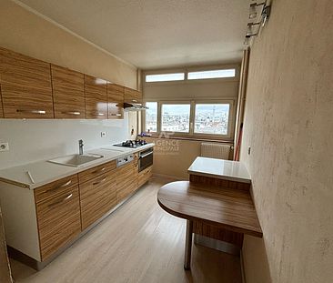Appartement Argenteuil 3 pièce(s) 56.41 m2 - Photo 2