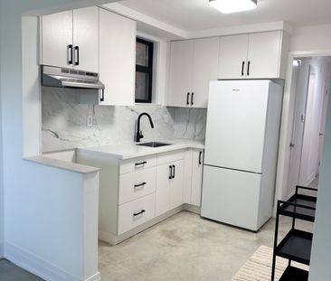 For Lease - 8 Carrington Avenue Unit# Lower, Toronto, Ontario - Photo 3