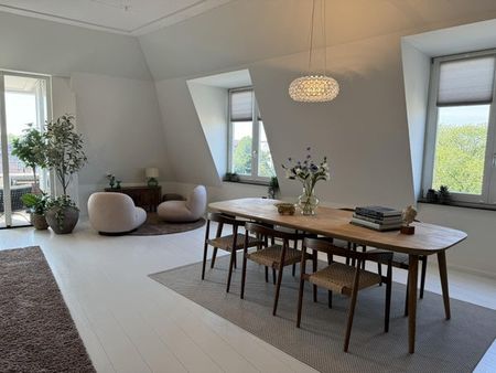 Te huur: Appartement Cornelis Vermuydenstraat 27 in Amsterdam - Foto 2