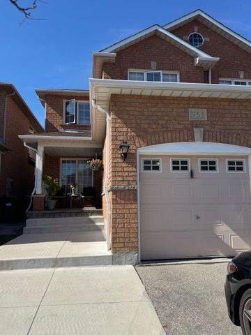 For Lease - 953 Sonoma Court Unit# BSMT, Mississauga, Ontario - Photo 4