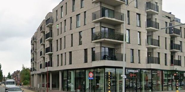 Appartement te huur in Mechelen-aan-de-Maas voor € 725 met 1 slaapkamer - Foto 1