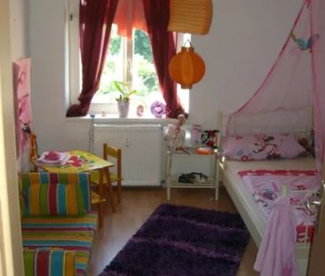 Schöne 3 Zimmer-Wohnung in ruhiger, zentraler Lage der Paulsstadt z... - Photo 2