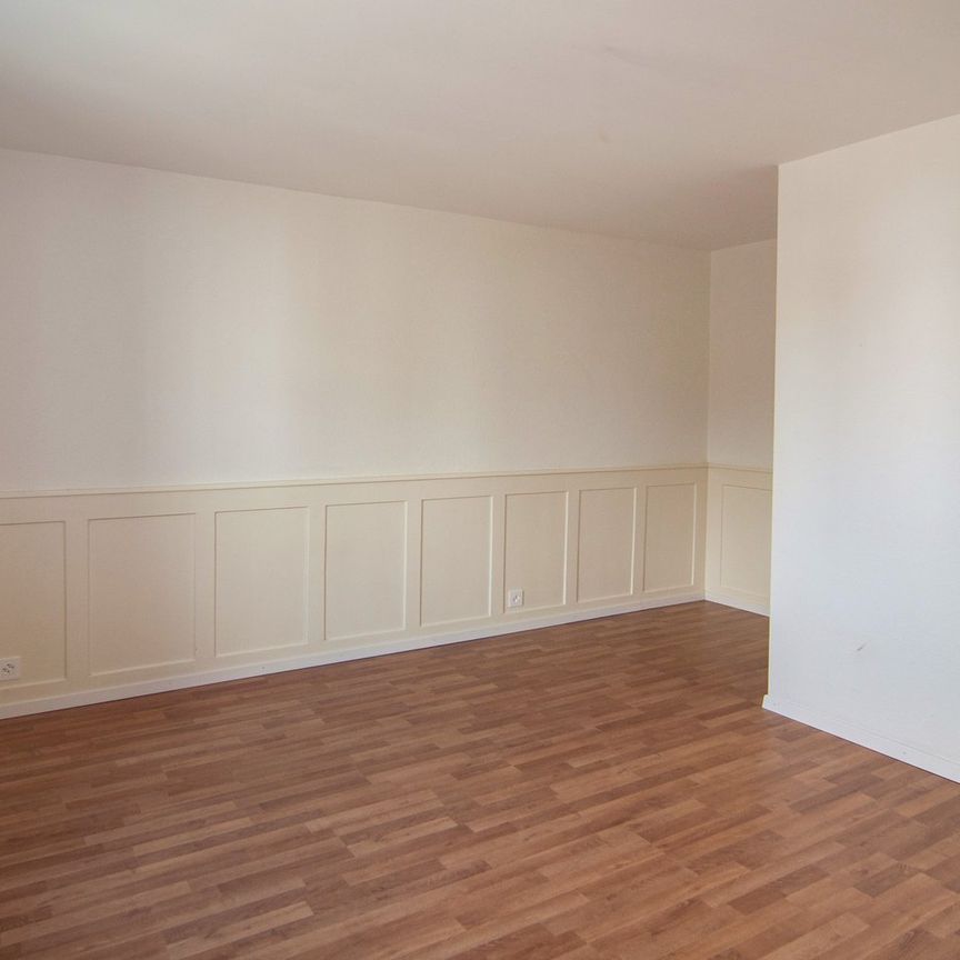 4.5-Zimmerwohnung im Zentrum von Grenchen - Photo 1