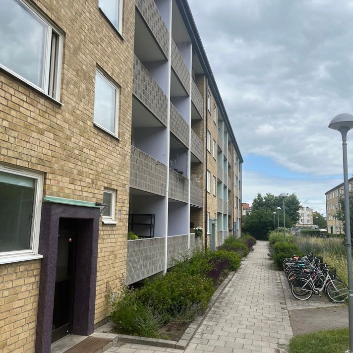 Kronetorpsgatan 37 C, Segevång - Photo 2