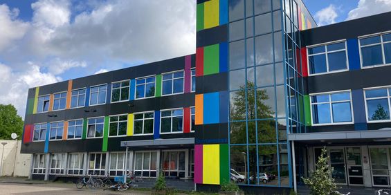 Gemeubileerde studentenkamer te huur in Amsterdam - Foto 3