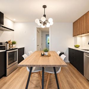 2 CH - 1 SDB - Longueuil - $1,550 /mo - Photo 2