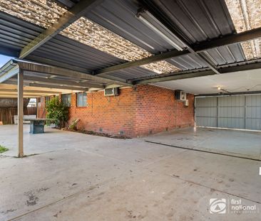 Charming 2-Bedroom Home with Spacious Backyard in Melton - Photo 1