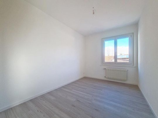 Sion, appartement de 3.5 pièces moderne de 80 m2 avec balcon au sud et place de parc - Foto 1