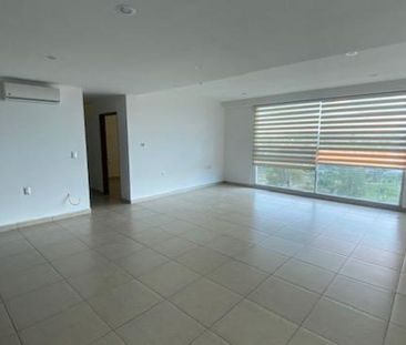 Departamento en renta Villas Del Campestre, León - Photo 2