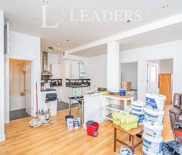 2 bedroom apartment to rent Aberdeen Road, Southampton, SO17 - Photo 1