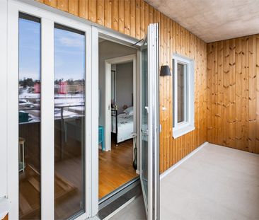 Lövkojsgränd, Hässelby - Photo 3