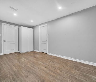For Lease - 45 Bradbury Crescent, Ajax, Ontario - Photo 5