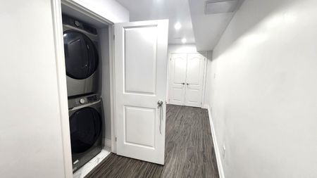 For Lease - 30 Hassard-Short Lane Unit# Lower, Ajax, Ontario - Photo 2