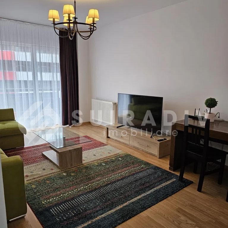 Apartament pet friendly, parcare subterana- Bonjour Residence - Photo 1