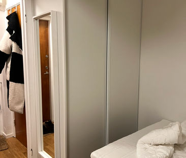 Toppsegelsgatan, Göteborg - Photo 6