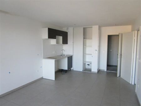 Location appartement 2 pièces - 43m² à Saint-orens-de-gameville (31650) - Photo 4