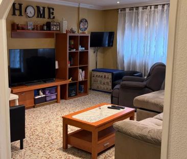 Piso de alquiler en Calle Antonio Pascual Quiles, Pont Nou - Corazó... - Photo 5