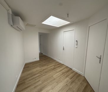 APPARTEMENT T2 QUARTIER ST PIERRE - RÉNOVÉ - Photo 2