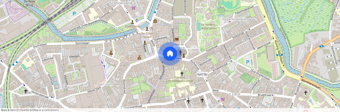 Karrenspoorstraat 24 bus 0104, 9160 Lokeren