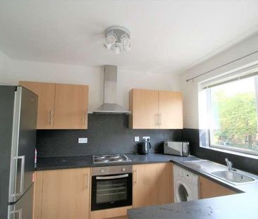 Fairfield Court, Daisy Bank Road, Manchester, M14 - Photo 3