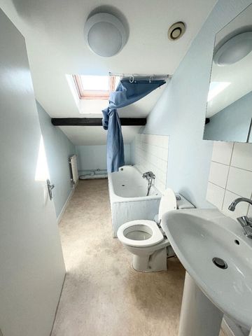 Appartement 4 pièces à Nancy - Photo 4