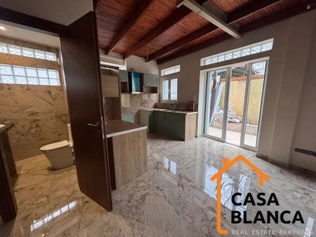 Μεζονέτα για ενοικίαση Άγιος Αντώνιος (Περιστέρι) - Photo 4