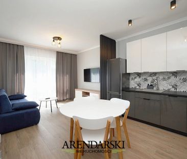 Atrakcyjne mieszkanie-nowe budownictwo! - Photo 5