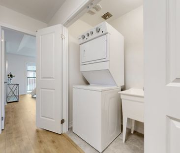 For Lease - 11 Sissons Way, Markham, Ontario - Photo 1