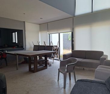 | Hermosa casa con piscina en Cholul | - Photo 1