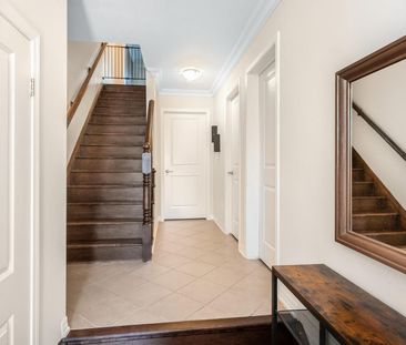 For Lease - 3002 Preserve Drive Unit# 15, Oakville, Ontario - Photo 3