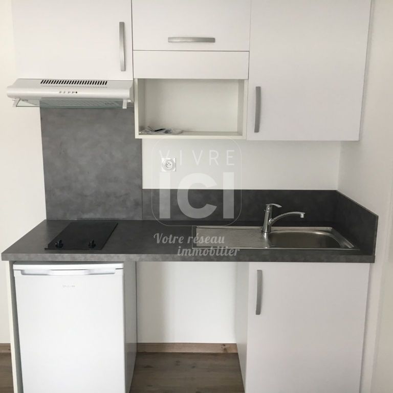 Appartement Pont Saint Martin 2 pièce(s) 44.15 m2 - Photo 1