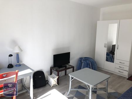 Location Appartement 1 pièce 32m² LE HAVRE 76600 - Photo 2