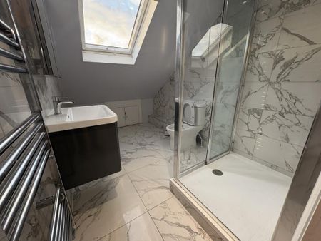 7 bedroom semi-detached house to rent - Photo 4