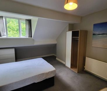 1 bedroom in a house share to rent - Photo 4