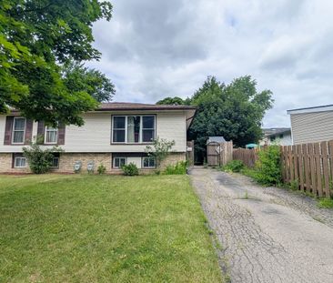 3 Tara Crescent, Thorold - 4 Bedroom Semi Detached House - Photo 3