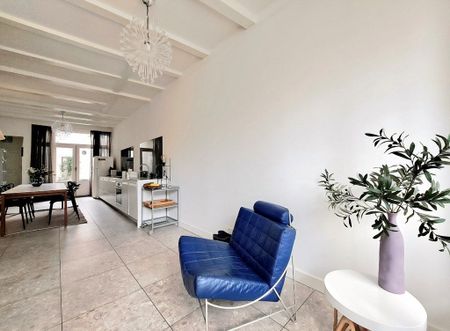 Te huur: Huis Spaarne 22 in Haarlem - Photo 4