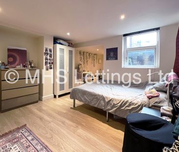 6 Bedroom Detached House for rent in Pearson Terrace - Photo 6