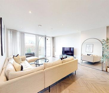 2 bedroom apartment to rent - Photo 2