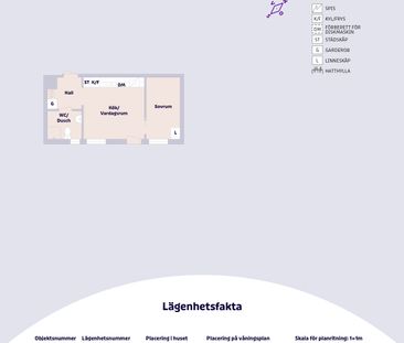 Kantorsgatan 66, Uppsala/Knivsta - Foto 5