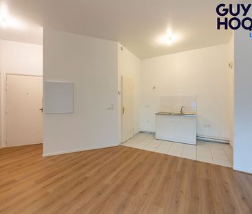 LOCATION d'un appartement de 3 pièces (55 m²) à SAVIGNY LE TEMPLE - Photo 5