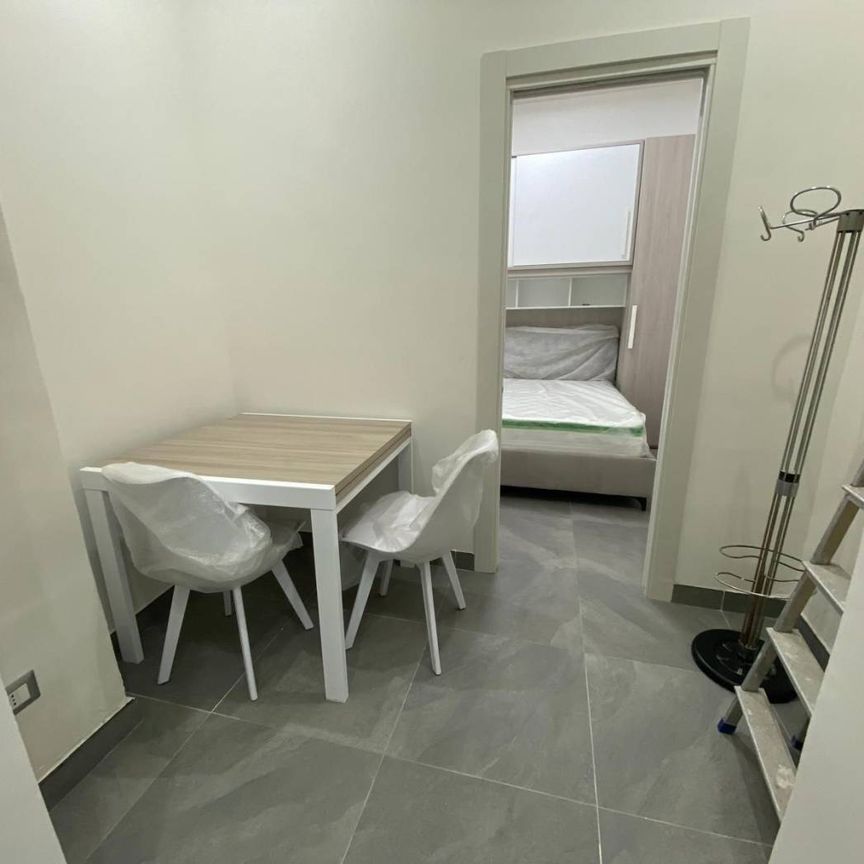Bilocale Vico Vicaria 4, Tribunali, Napoli - Photo 1