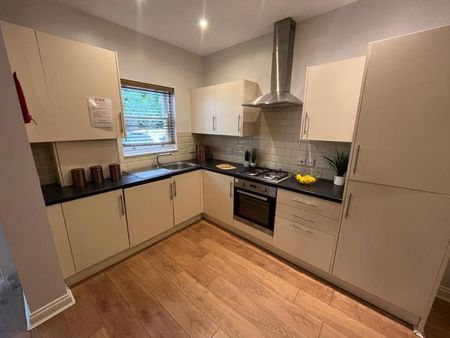 2 bedroom apartment to rent - Photo 5